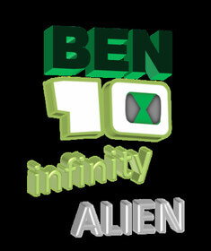 Ben 10 Infinity