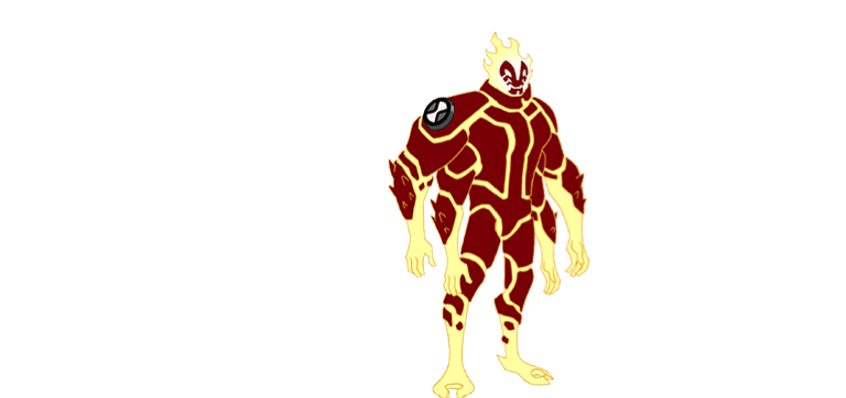 Heatarms