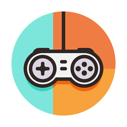 ppsspp game vector logo